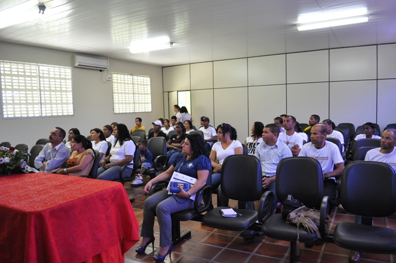 Certificao Qualifica Bahia Palmas de Monte Alto