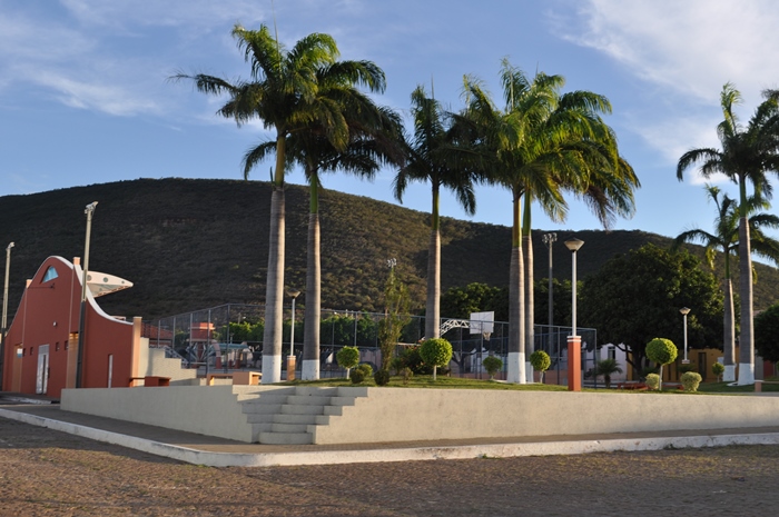 Certificao do Qualifica Bahia - Palmas de Monte Alto