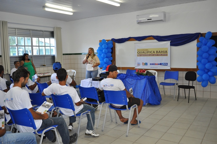 Certificao do Qualifica Bahia - Itoror