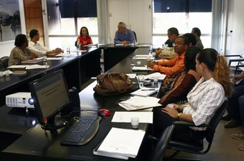 Bahia prepara Conferncia Estadual de Economia Solidria