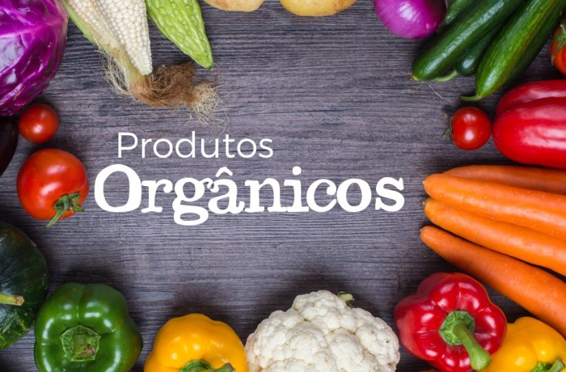 Produtos brasileiros são expostos na maior feira de orgânicos do mundo