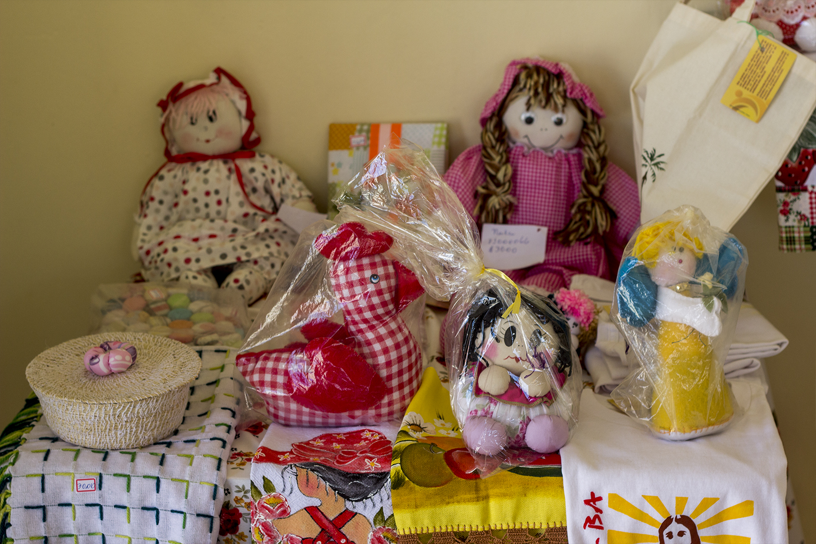 Associao de Moradores do Bairro Senhor do Bonfim 