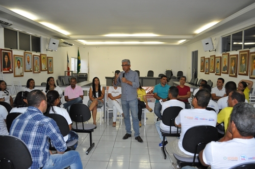 Certificao Qualifica Bahia - Itapetinga, Macarani e Caatiba