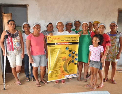 Conhea a Comunidade de Pedra Grande, em Pinda