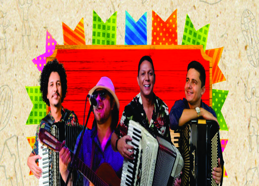 Festival virtual de Economia Solidária apresenta atrações musicais de diferentes lugares da Bahia 