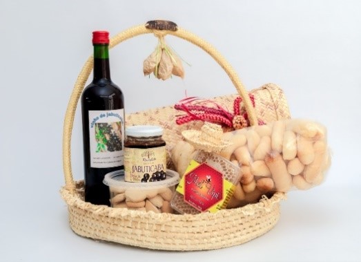 Instituto Casa da Cidadania e Cesol Sertão Produtivo promovem feira da Economia Solidária e Agricultura Familiar em Guanambi 