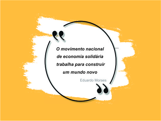 Por uma Economia Solidária consumida por todos