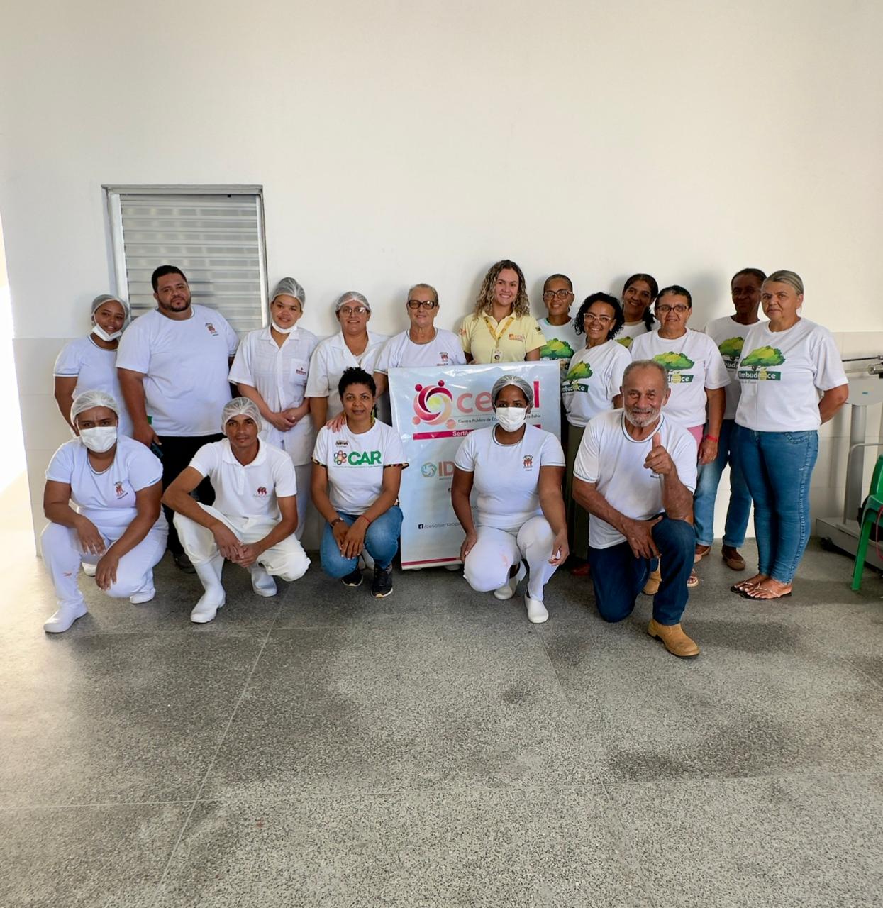 Cesol promove interc�mbio entre empreendimentos assessorados